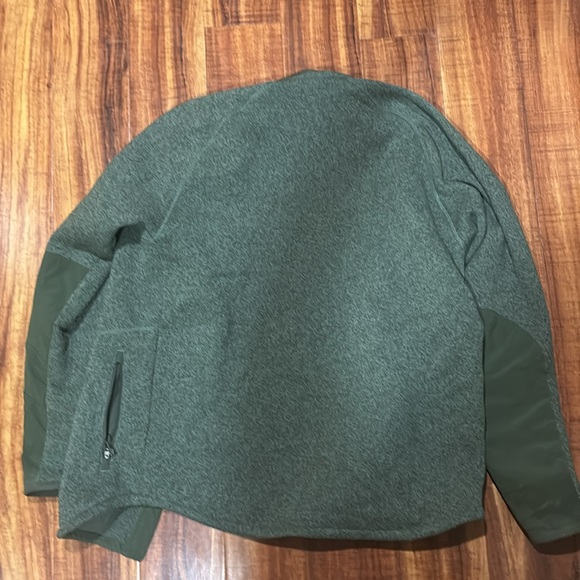 North Face Fleece - Picture 3 of 4